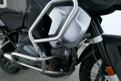 BMW R 1250 GS ADVENTURE TRIPLE BLA