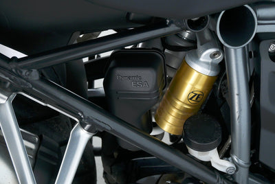 BMW R 1250 GS ADVENTURE TRIPLE BLA