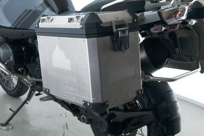 BMW R 1250 GS ADVENTURE TRIPLE BLA