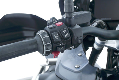 BMW R 1250 GS ADVENTURE TRIPLE BLA