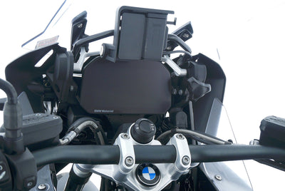BMW R 1250 GS ADVENTURE TRIPLE BLA