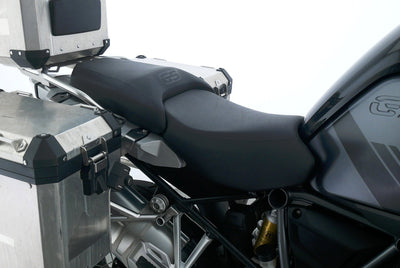 BMW R 1250 GS ADVENTURE TRIPLE BLA