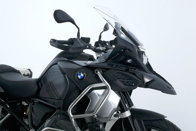 BMW R 1250 GS ADVENTURE TRIPLE BLA