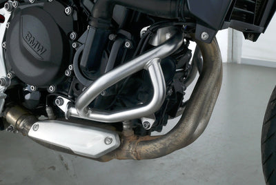 BMW F 900 R TRIPLE BLACK