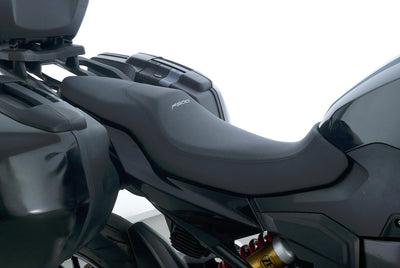 BMW F 900 R TRIPLE BLACK