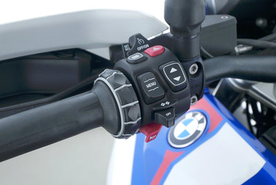 BMW R 1300 GS TROPHY