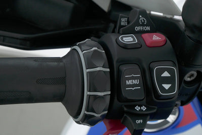 BMW R 1300 GS TROPHY
