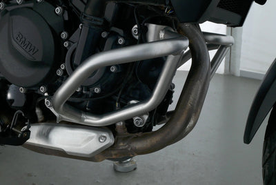BMW F 900 GS