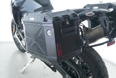 BMW F 900 GS