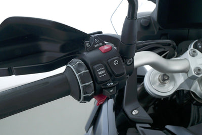 BMW F 900 GS