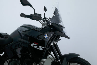 BMW F 900 GS