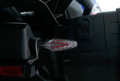 BMW R 1300 GS TROPHY