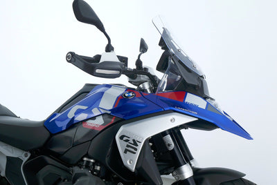 BMW R 1300 GS TROPHY