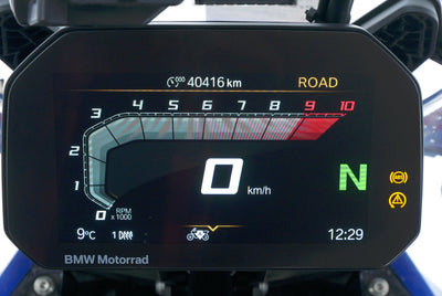 BMW R 1300 GS TROPHY