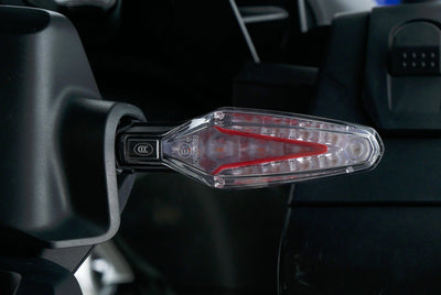 BMW R 1300 GS TROPHY