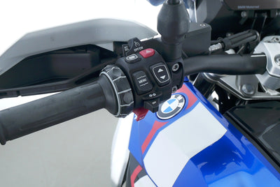 BMW R 1300 GS TROPHY