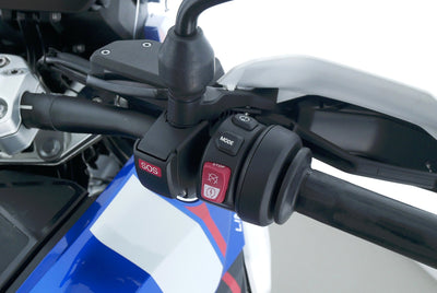 BMW R 1300 GS TROPHY