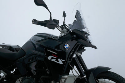BMW F 900 GS