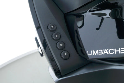 BMW R 1250 RT TRIPLE BLACK