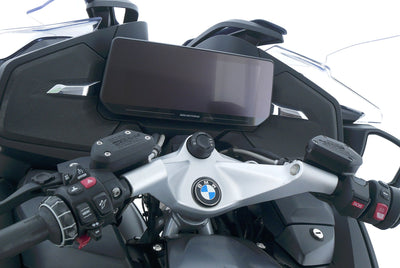 BMW R 1250 RT TRIPLE BLACK