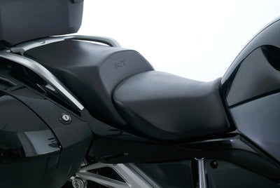 BMW R 1250 RT TRIPLE BLACK