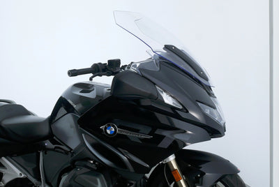 BMW R 1250 RT TRIPLE BLACK