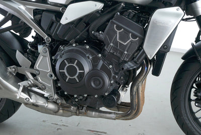 HONDA CB 1000 R
