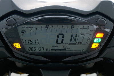 SUZUKI GSX S 1000