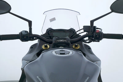 SUZUKI GSX S 1000