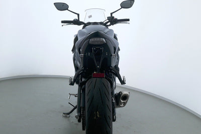 SUZUKI GSX S 1000