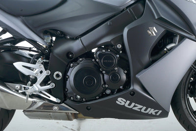 SUZUKI GSX S 1000