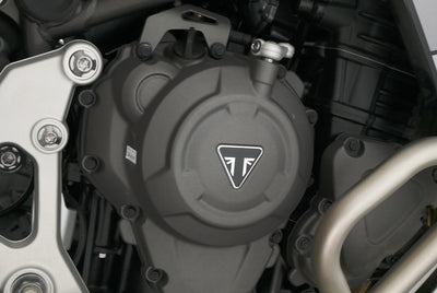 TRIUMPH TIGER 1200 RALLY EXPLORER