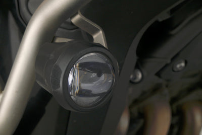 TRIUMPH TIGER 1200 RALLY EXPLORER