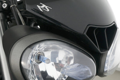 TRIUMPH STREET TRIPLE 765 RS