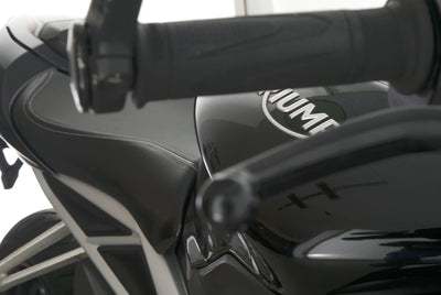 TRIUMPH STREET TRIPLE 765 RS