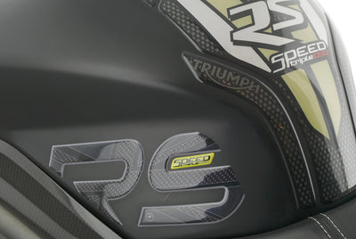 TRIUMPH SPEED TRIPLE 1050 RS