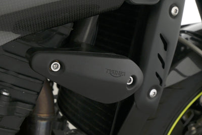 TRIUMPH SPEED TRIPLE 1050 RS