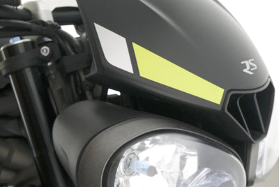 TRIUMPH SPEED TRIPLE 1050 RS