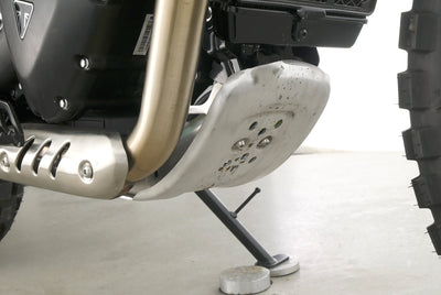 TRIUMPH SCRAMBLER 400 X