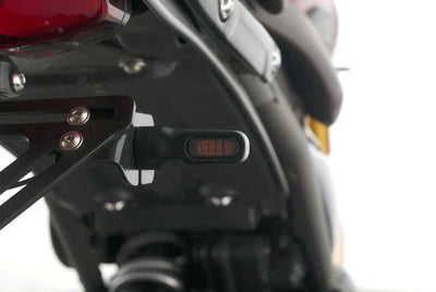 TRIUMPH SCRAMBLER 400 X