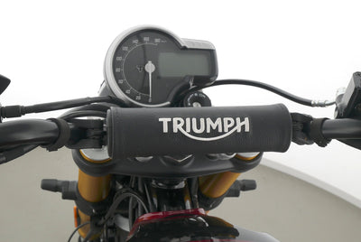 TRIUMPH SCRAMBLER 400 X