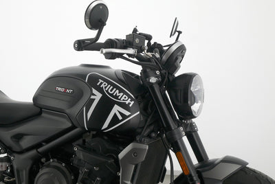 TRIUMPH TRIDENT 660