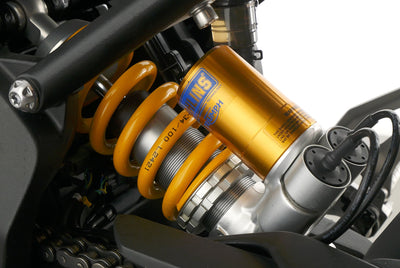 TRIUMPH SPEED TRIPLE 1200 RR