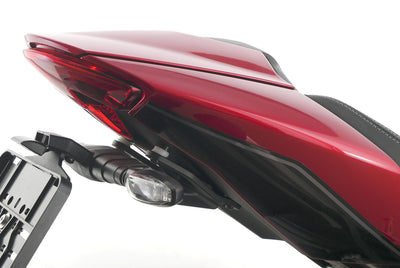 TRIUMPH SPEED TRIPLE 1200 RR