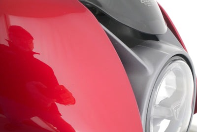 TRIUMPH SPEED TRIPLE 1200 RR