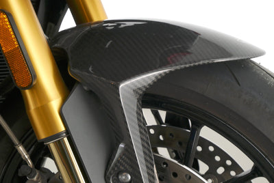 TRIUMPH SPEED TRIPLE 1200 RR