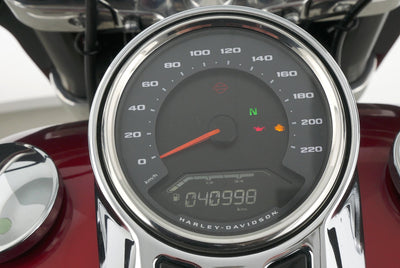 HARLEY DAVIDSON SPORT GLIDE