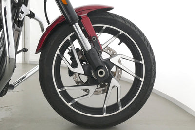 HARLEY DAVIDSON SPORT GLIDE