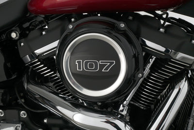 HARLEY DAVIDSON SPORT GLIDE