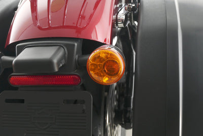 HARLEY DAVIDSON SPORT GLIDE